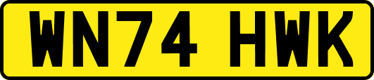 WN74HWK