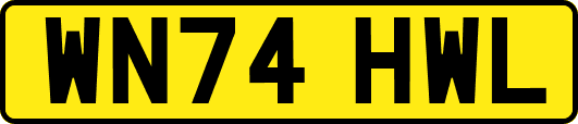 WN74HWL