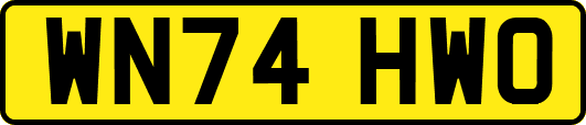 WN74HWO
