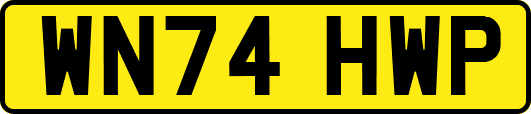 WN74HWP