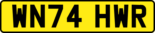 WN74HWR