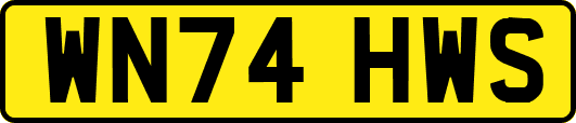 WN74HWS
