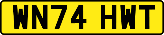 WN74HWT