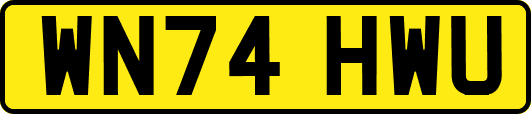 WN74HWU