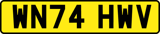 WN74HWV