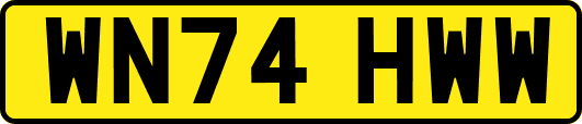 WN74HWW