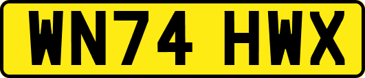 WN74HWX