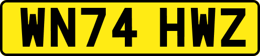 WN74HWZ