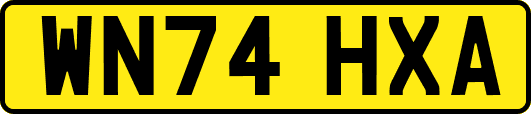 WN74HXA