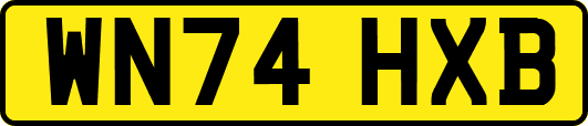 WN74HXB