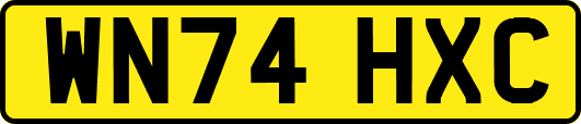 WN74HXC