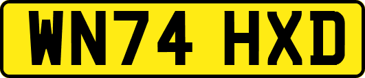 WN74HXD