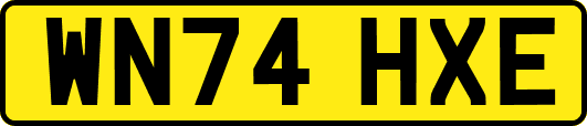 WN74HXE