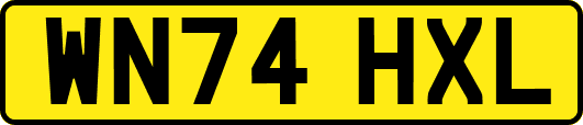 WN74HXL