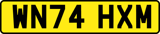 WN74HXM