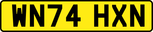 WN74HXN