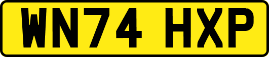 WN74HXP
