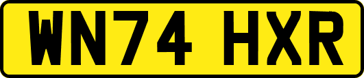 WN74HXR