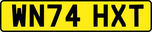 WN74HXT
