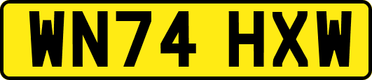 WN74HXW