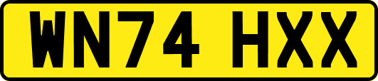WN74HXX