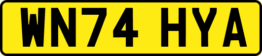 WN74HYA