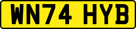 WN74HYB