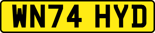 WN74HYD