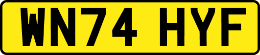 WN74HYF