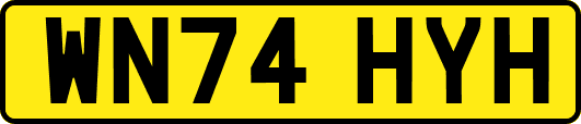 WN74HYH