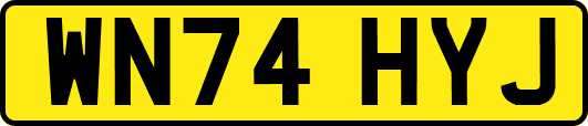 WN74HYJ