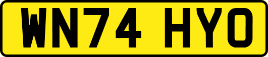 WN74HYO