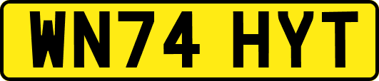 WN74HYT