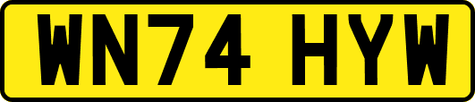 WN74HYW