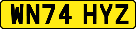 WN74HYZ