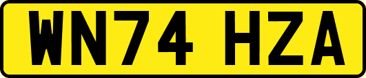 WN74HZA