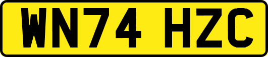 WN74HZC