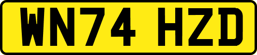 WN74HZD