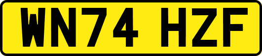 WN74HZF