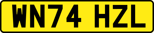 WN74HZL