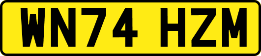 WN74HZM