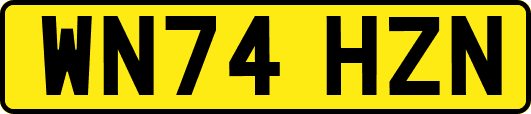 WN74HZN