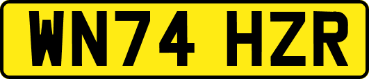 WN74HZR