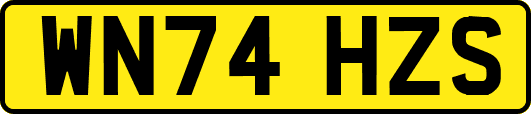 WN74HZS
