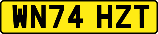 WN74HZT
