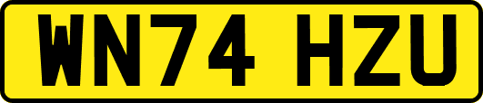 WN74HZU