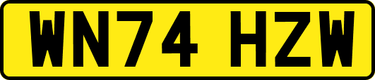 WN74HZW