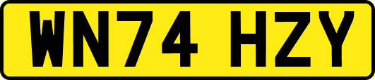 WN74HZY