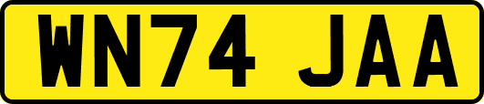 WN74JAA