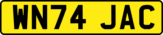 WN74JAC